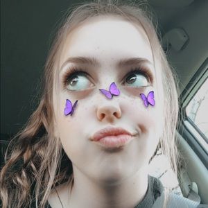 Meet your Posher, Zoe